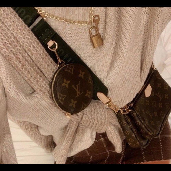 Meet your Posher, Annelise - Picture 2 of 2